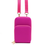 Recycled Nylon Phone Bag