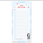 Rosie Made a Thing Note Pads and Organisers