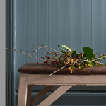 Annie Sloan Cambrian Blue Satin Paint