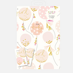 Caroline Gardener Wrap