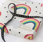 Caroline Gardener Wrap