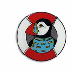 Emma Ball Enamel Pin