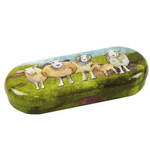 Felted Sheep