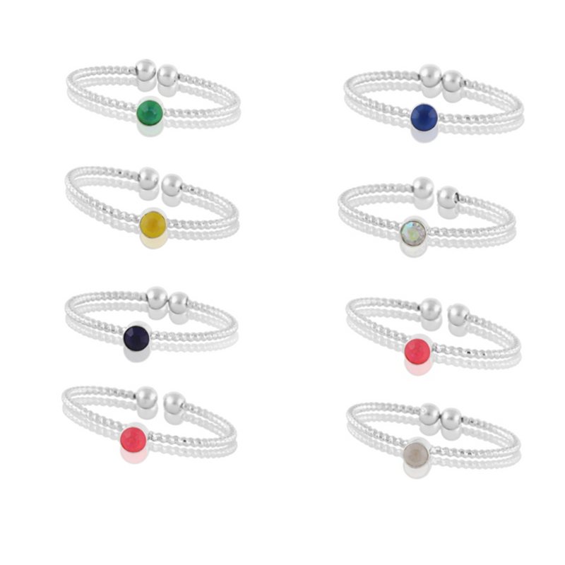 Multipack of rings