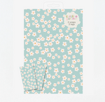 Caroline Gardener Wrap