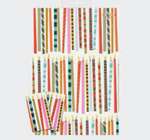 Caroline Gardener Wrap