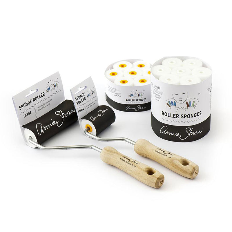 Sponge Roller Refil Packs