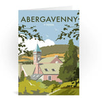 Abergavenny - Y Fenni