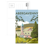 Abergavenny - Y Fenni