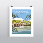 Crickhowell