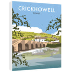 Crickhowell