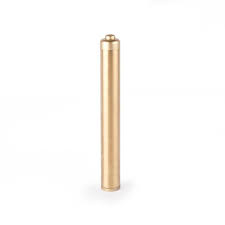 Brass Flash Light