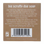 Scruffy Dog Soap