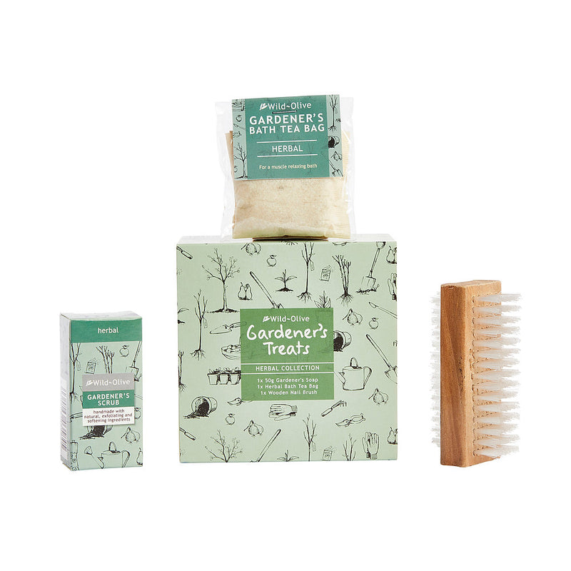 Gardeners Gift Set