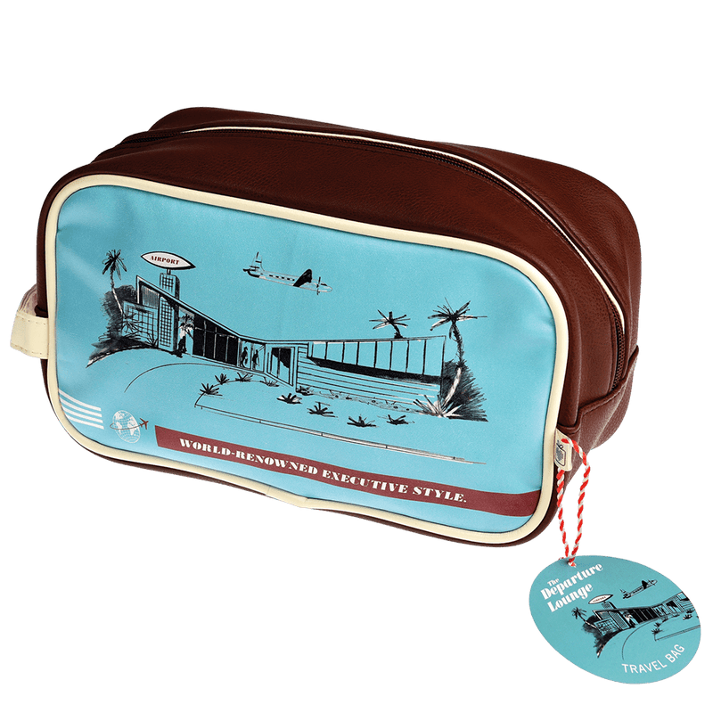 Mens washbag