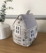 Bud & Bloom Door stop