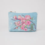 Elizabeth Scarlett Cherry Blossom