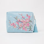 Elizabeth Scarlett Cherry Blossom