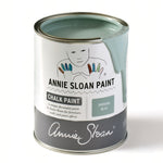 Svenska Blue Chalk Paint