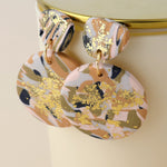 MUSE STATEMENT EARRINGS - MULTI