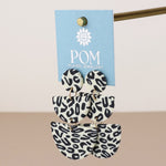 MUSE STATEMENT ANIMAL EARRINGS - MULTI