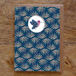 Blank Cards