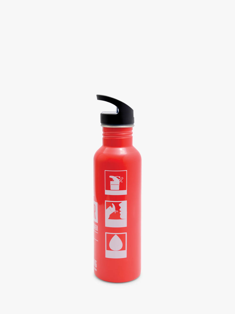 Water Bottle Thirst Extinguisher