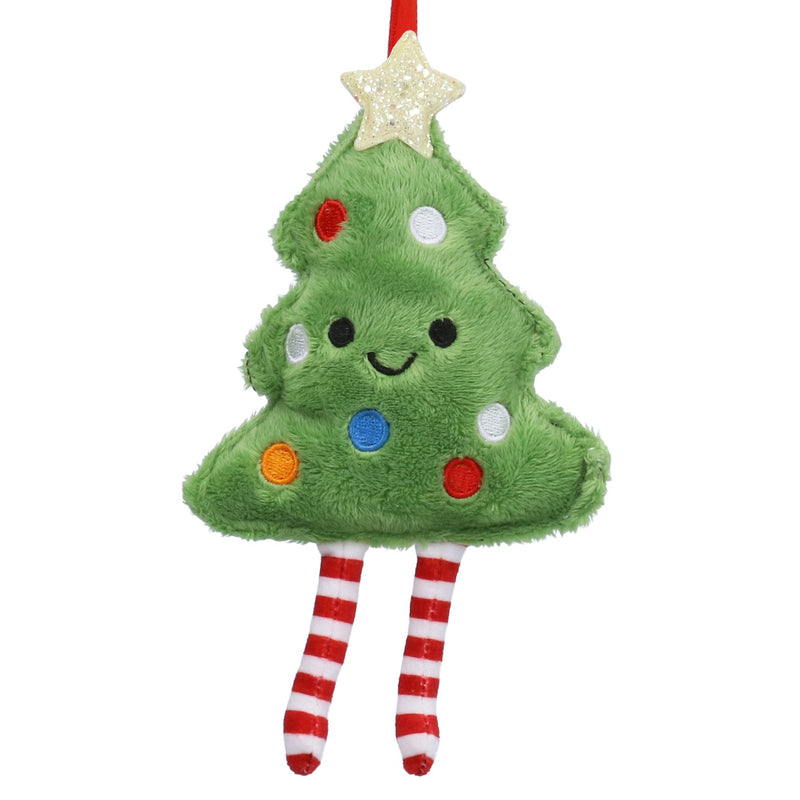 Happy Tree Decoration