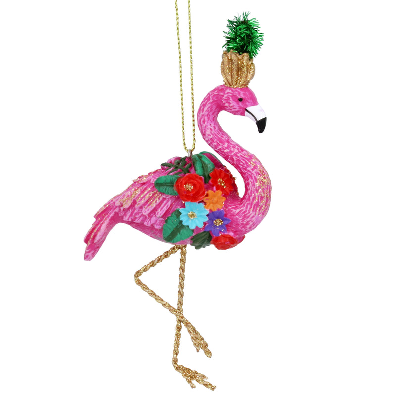 Carnival Flamingo Decoration