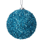 Tinsel Bauble