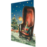 Roger La Borde Trifold Christmas Card Pack