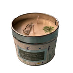 Wild Olive Artisan Candle