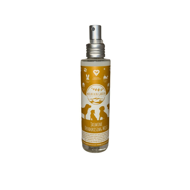 Dog Deodorising and Relief Sprays