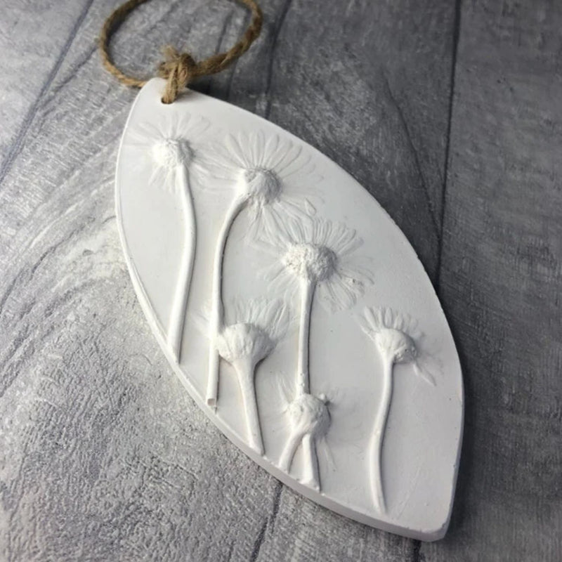 Botanical Cast Fragrance Diffusers