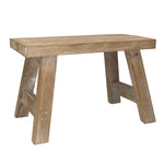 Rustic Bench