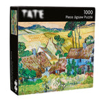 Museums & Galleries Jigsaws