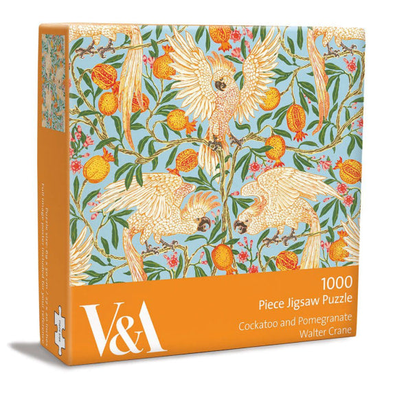 Museums & Galleries Jigsaws