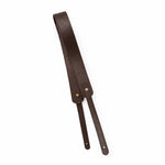 Vegan Leather (PU) shoulder strap