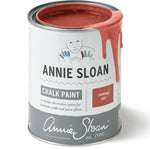 Paprika Red Chalk Paint