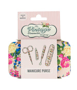 Manicure Purse