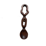 Welsh Love Spoon