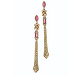 Lady Jane Drop Earrings