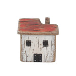 Rustic Wooden Cottages