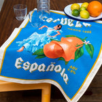 REX Cotton T-Towels