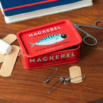 Mini Storage Tins with Lid