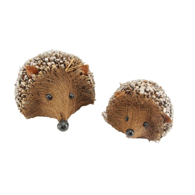 Twig Hedgehogs