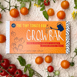 The Grow Bar