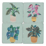 Resin Coaster