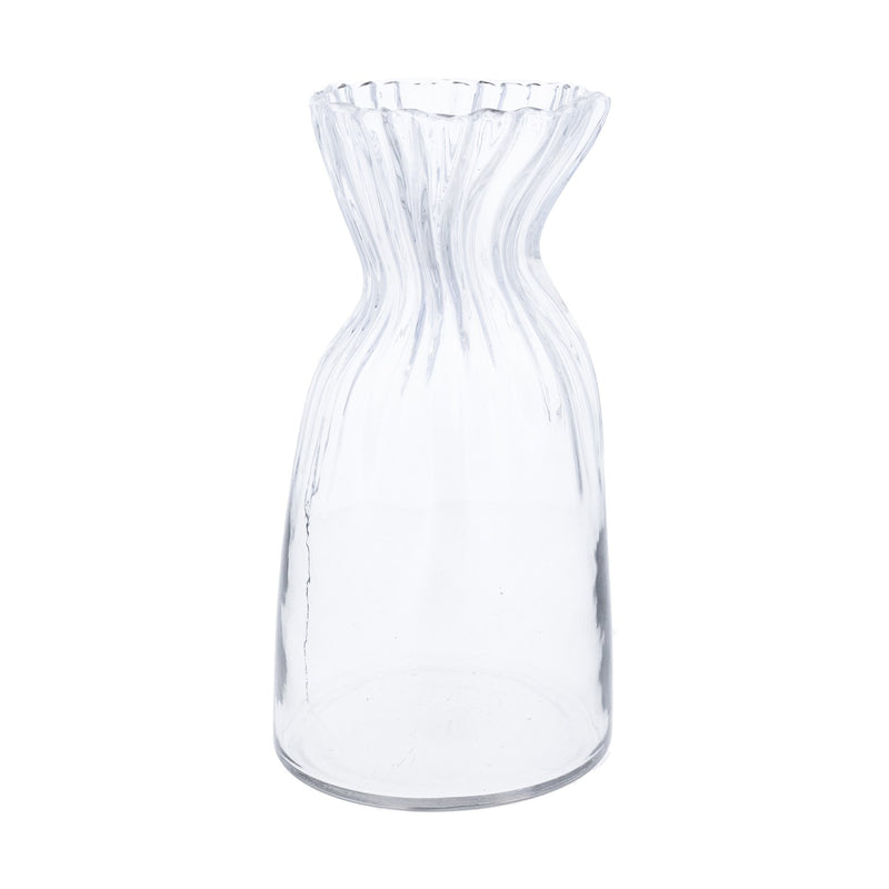 Glass Vase