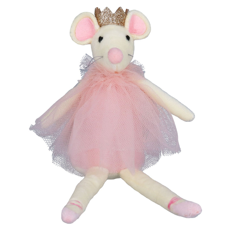 Ballerina Shelf SItters